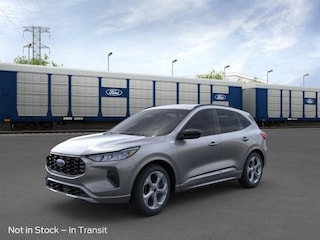 2024 Ford Escape ST-Line SUV