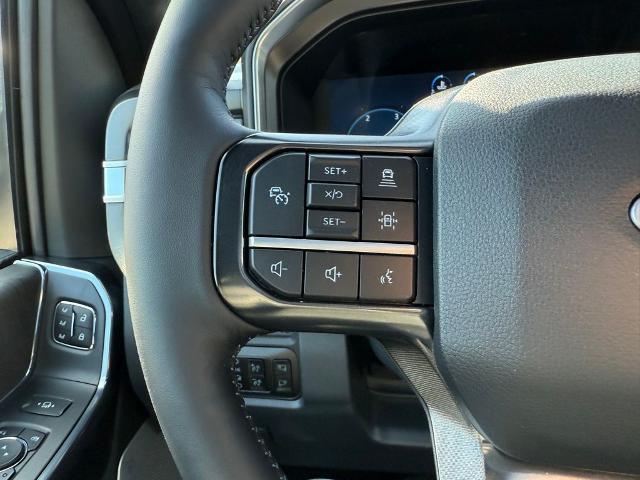 2025 Ford F-350 Super Duty Platinum - Photo 63