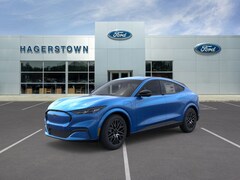 2025 Ford Mustang Mach-E Premium SUV