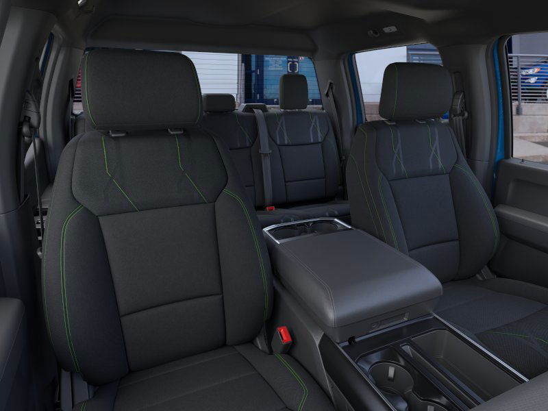 Thumbnail: 2025 Ford F-150 - 32