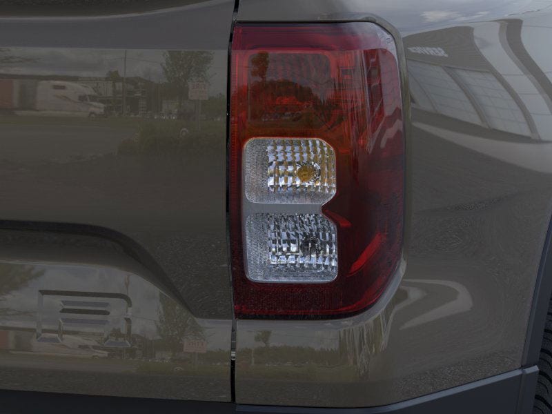 2025 Ford Ranger XL photo 23