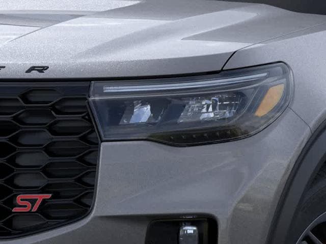 Thumbnail: 2026 Ford Explorer - 41