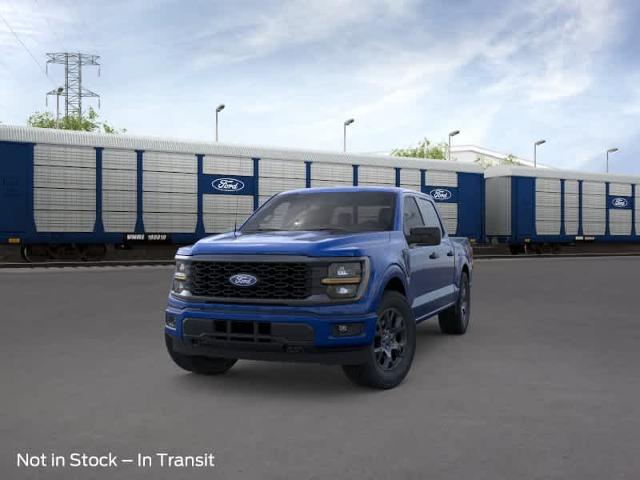 Thumbnail: 2026 Ford F-150 - 24