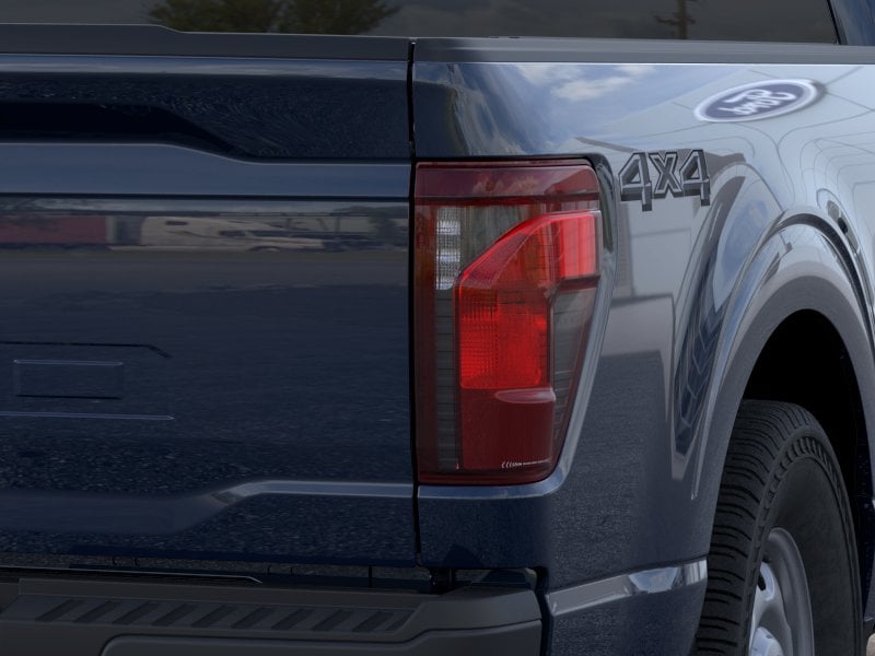2025 Ford F-150 XL - Photo 58