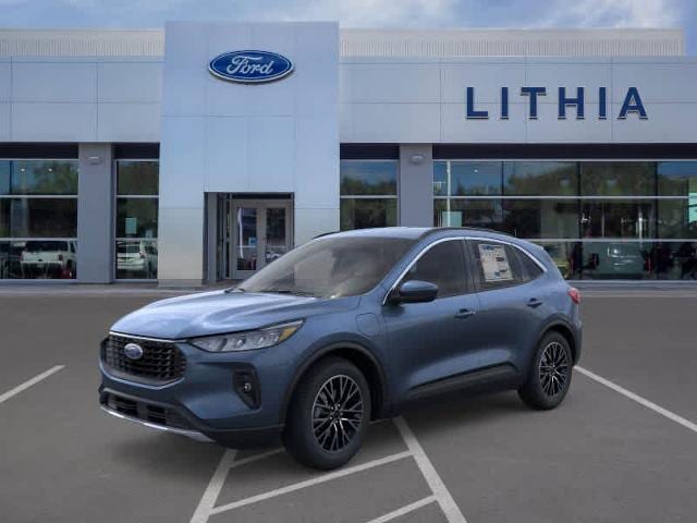 Thumbnail: 2026 Ford Escape - 24