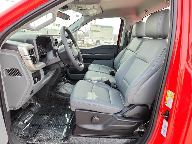 2025 Ford F-250 Super Duty XL - Photo 34