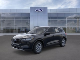 2026 Ford Escape Active SUV