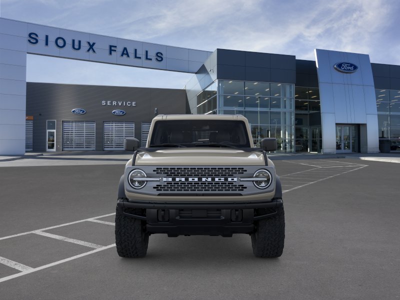 2025 Ford Bronco 2-Door Badlands - Photo 6