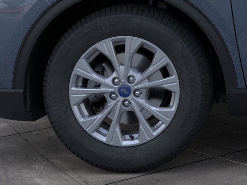 Thumbnail: 2025 Ford Escape - 19