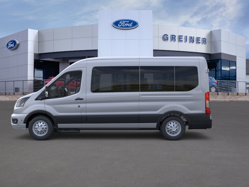 Thumbnail: 2026 Ford Econoline - 24
