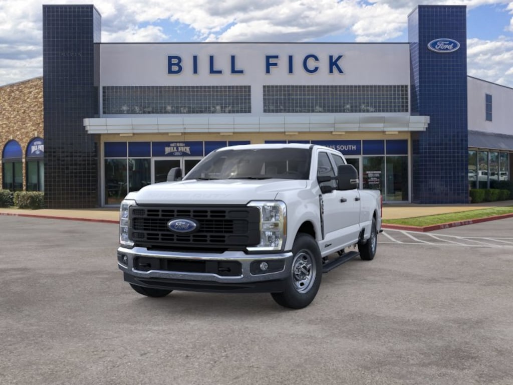 New 2026 Ford F-350 XL TRUCK