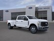 Ford F-350SD