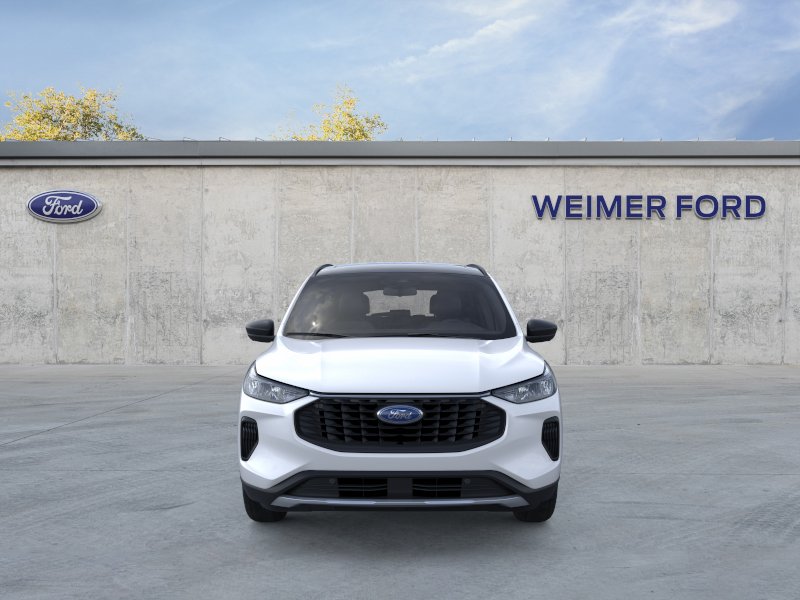 2026 Ford Escape Active - Photo 29