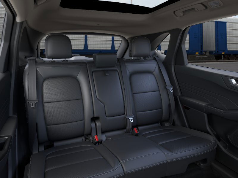 Thumbnail: 2025 Ford Escape - 11