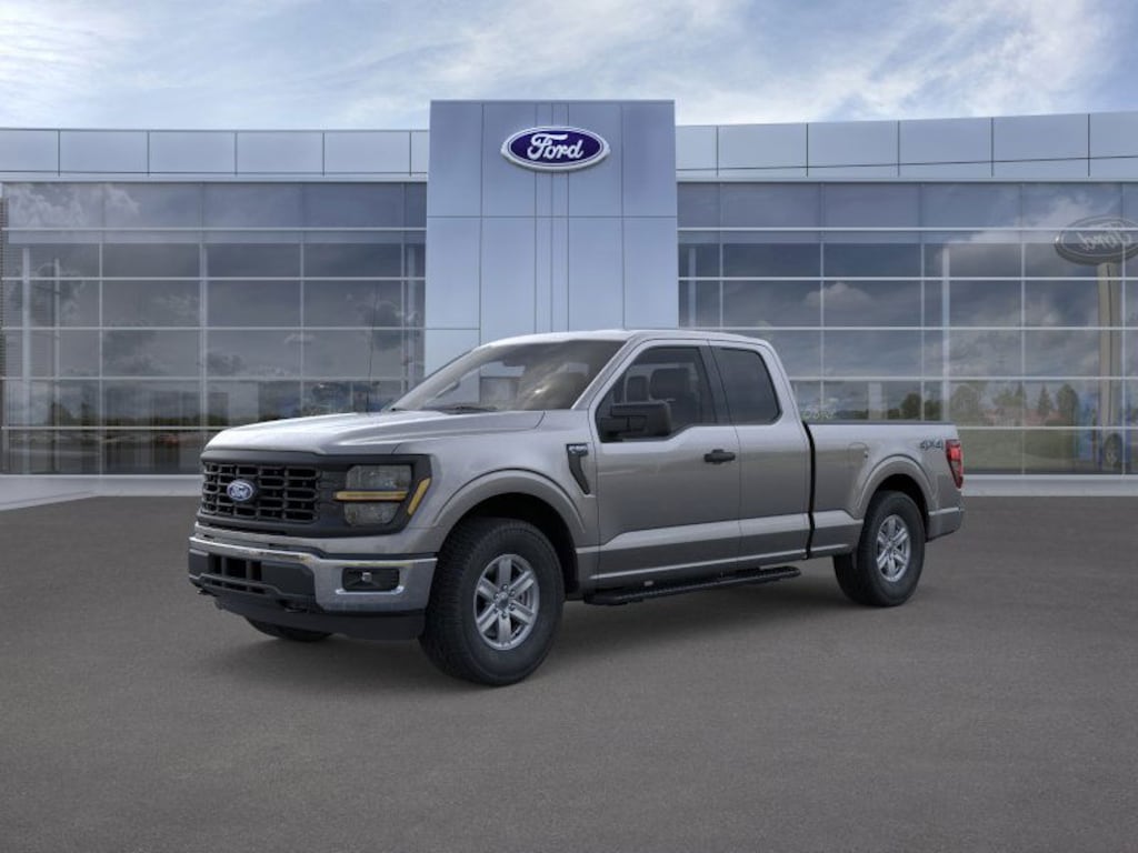 New 2025 Ford F-150 XL TRUCK
