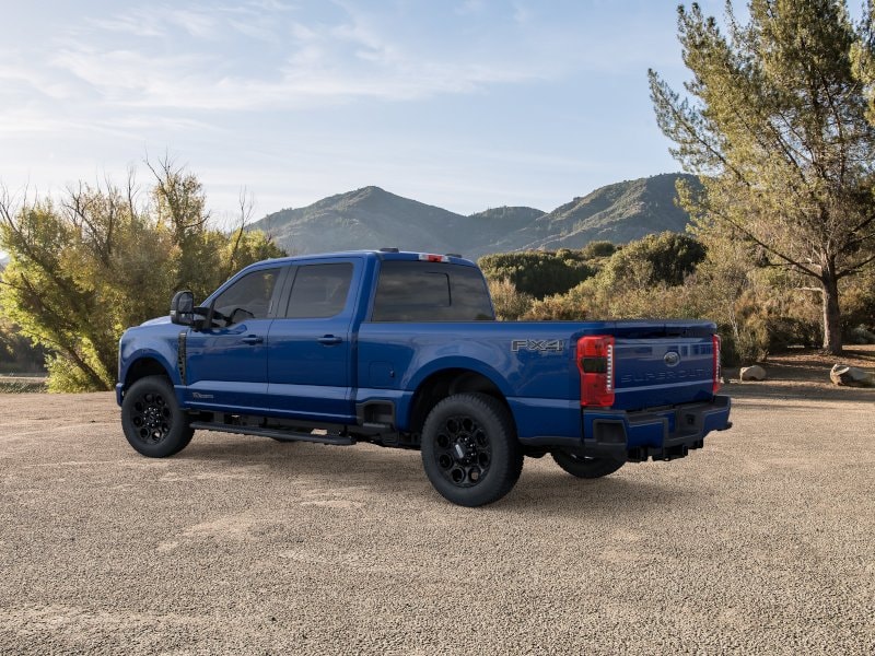 2026 Ford F-250 Super Duty Lariat - Photo 26