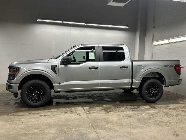 Thumbnail: 2026 Ford F-150 - 31