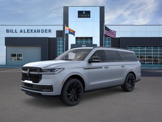 2025 Lincoln Navigator Reserve-L SUV