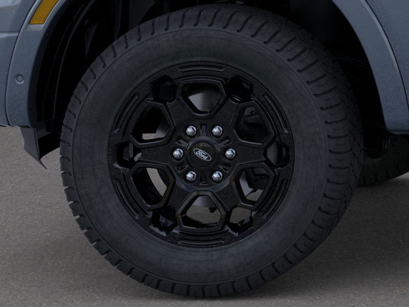 Thumbnail: 2025 Ford Ranger - 41
