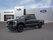  Ford F-250SD