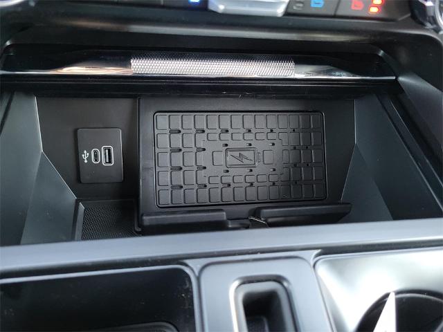 2025 Ford F-150 Lariat - Photo 47