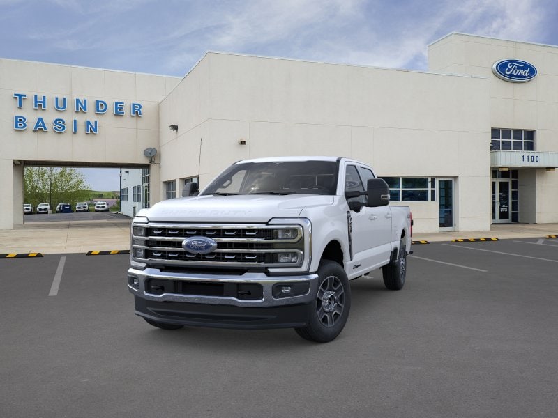 2026 Ford F-250 Super Duty Lariat - Photo 10