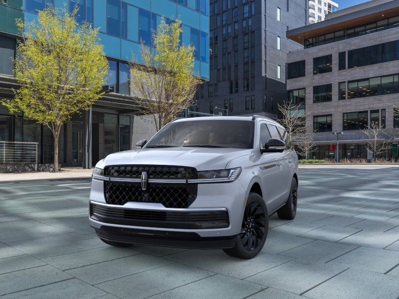 2026 Lincoln Navigator Reserve - Photo 28