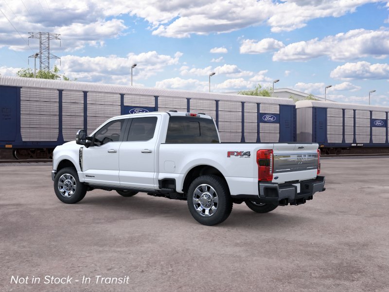 Super Duty