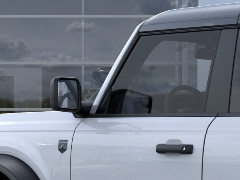 Thumbnail: 2026 Ford Bronco - 22