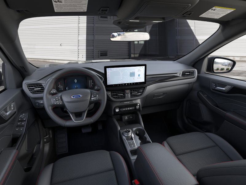 2025 Ford Escape ST-Line 32