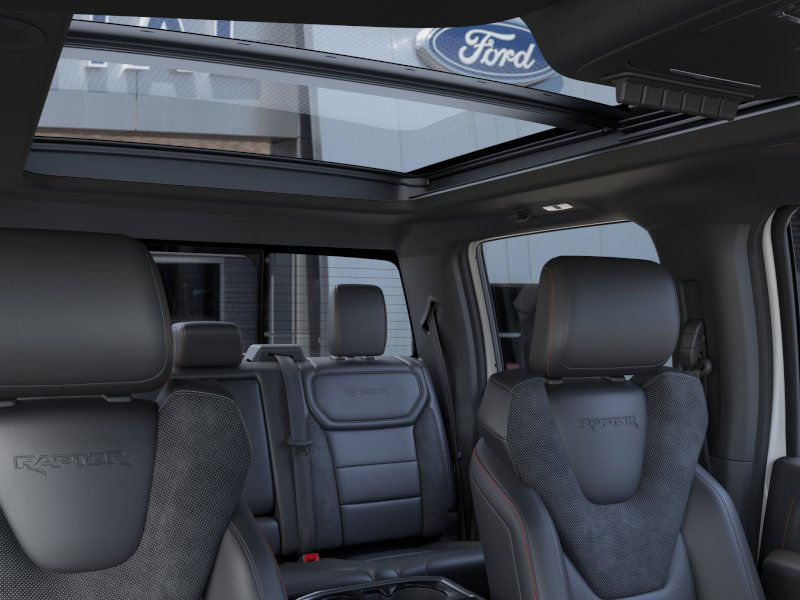 2025 Ford F-150 Raptor - Photo 44