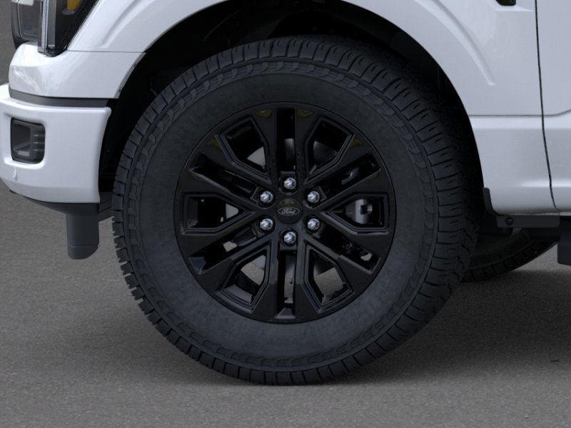 Thumbnail: 2025 Ford F-150 - 48