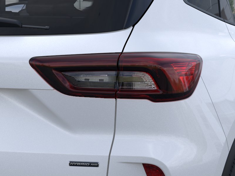 2026 Ford Escape Hybrid ST-Line Select - Photo 21