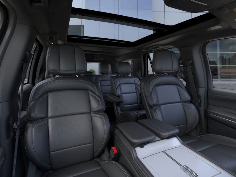 2026 Lincoln Navigator Reserve - Photo 32