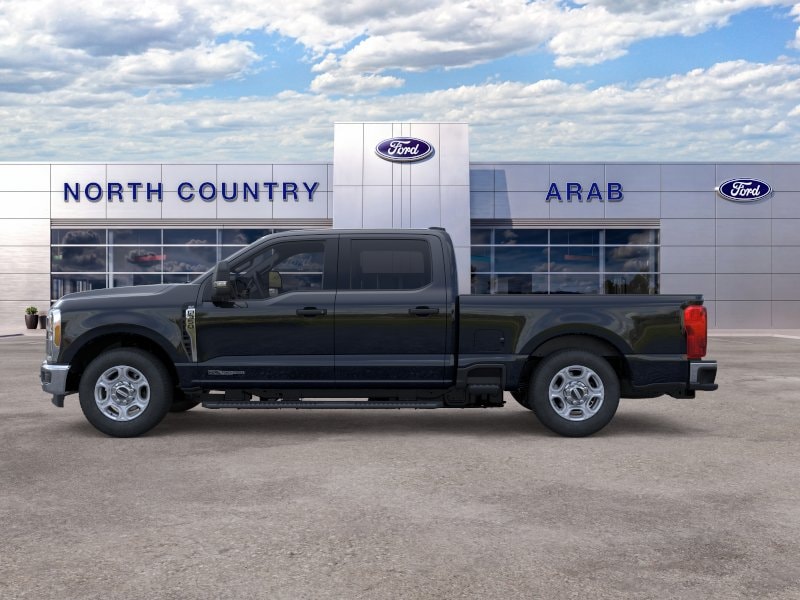2026 Ford F-350 Super Duty XLT - Photo 25