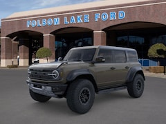 2025 Ford Bronco SUV Near Elk Grove