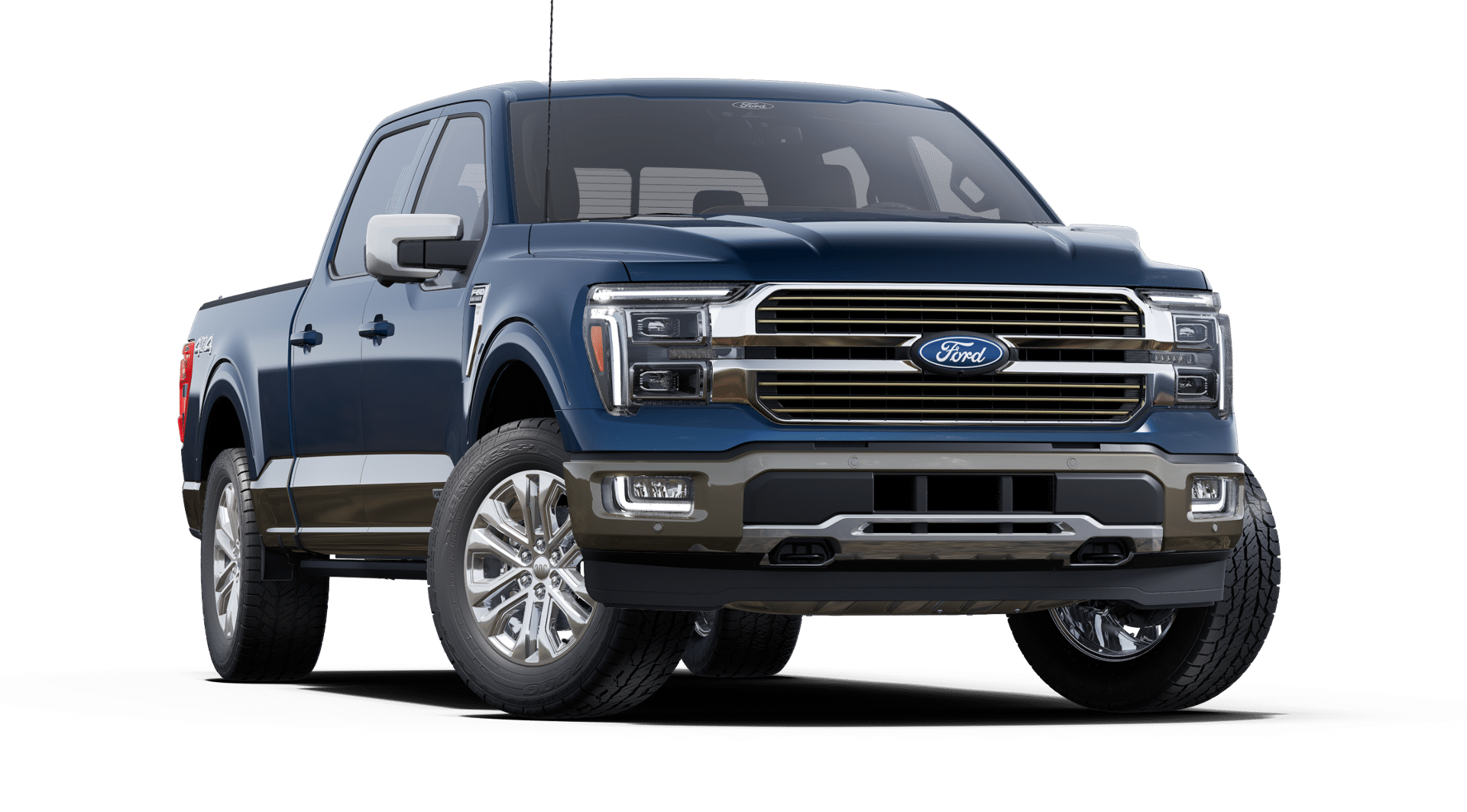 Thumbnail: 2025 Ford F-150 - 12
