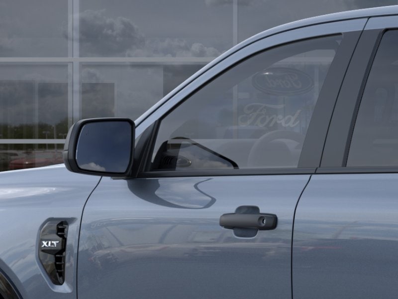 2025 Ford Ranger XLT - Photo 42