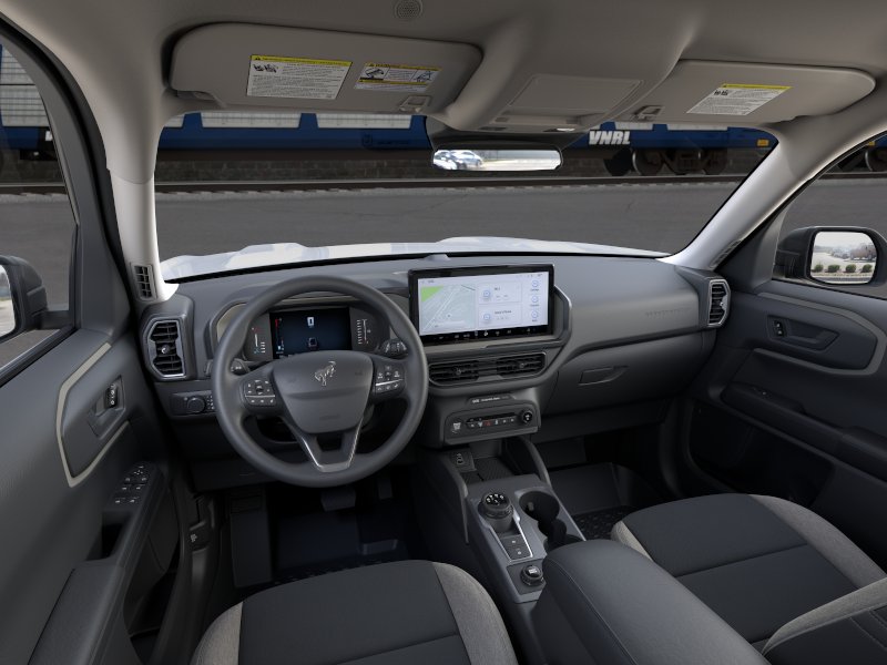 Thumbnail: 2026 Ford Bronco Sport - 29