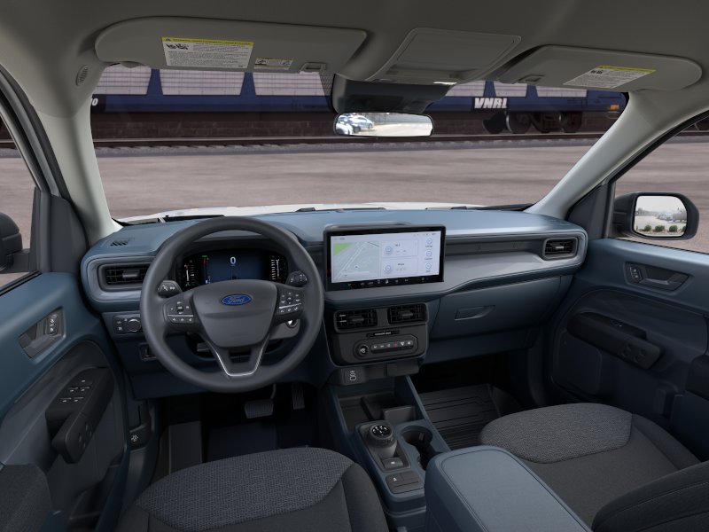 Thumbnail: 2026 Ford Maverick - 17