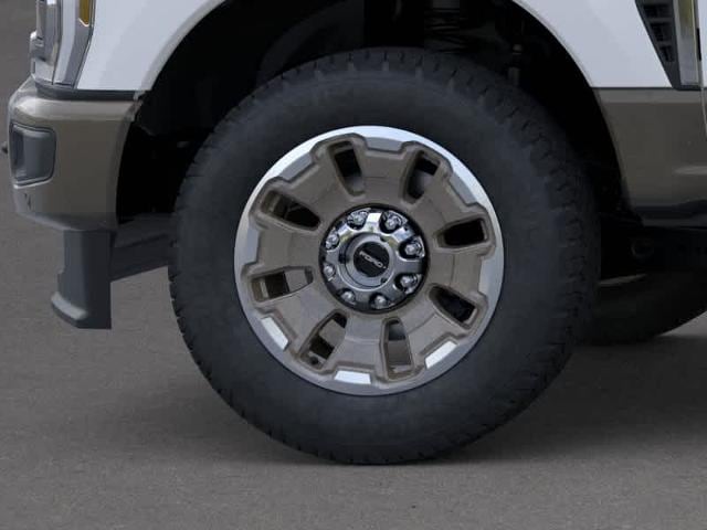 Thumbnail: 2026 Ford F-350 - 41