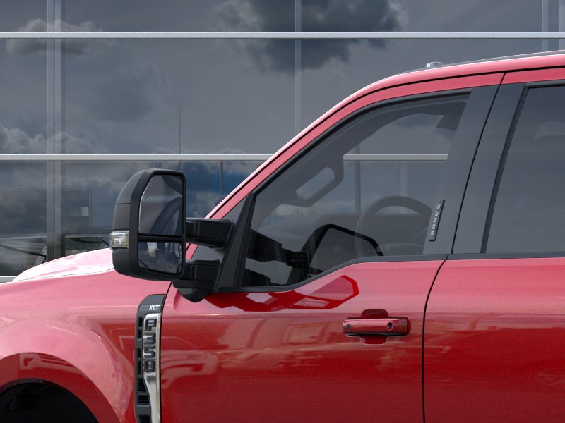 2026 Ford F-350 Super Duty XLT - Photo 42