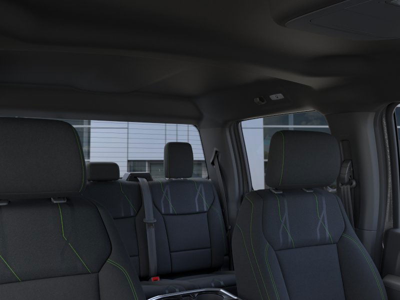 2024 Ford F-150 STX photo 21