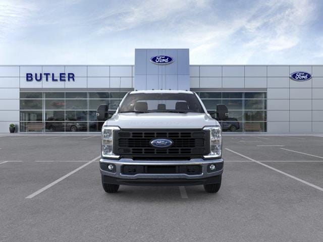 2026 Ford F-250 Super Duty XL - Photo 71