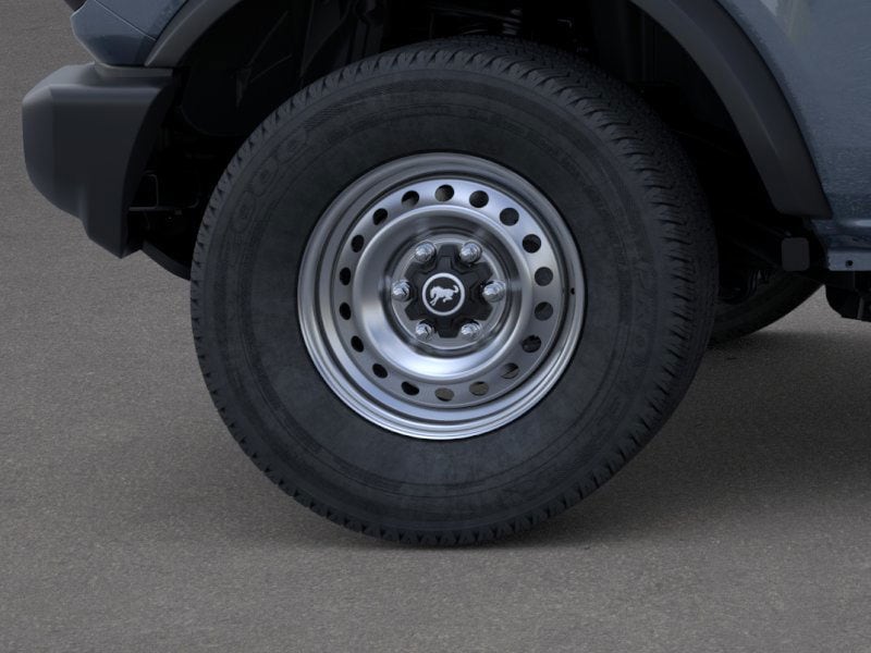 Thumbnail: 2025 Ford Bronco - 46