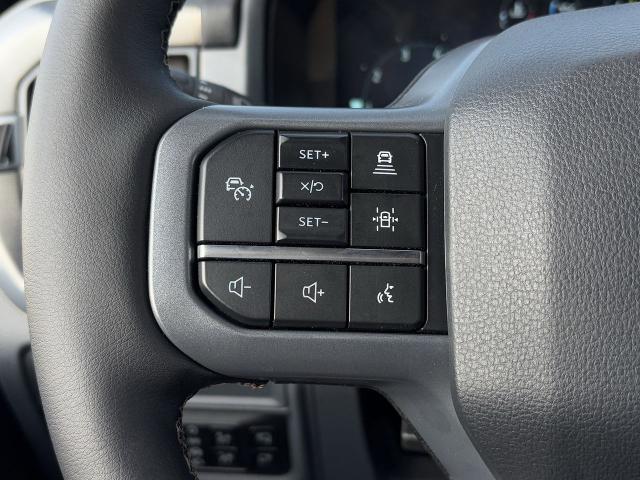 2025 Ford F-150 Lariat - Photo 45