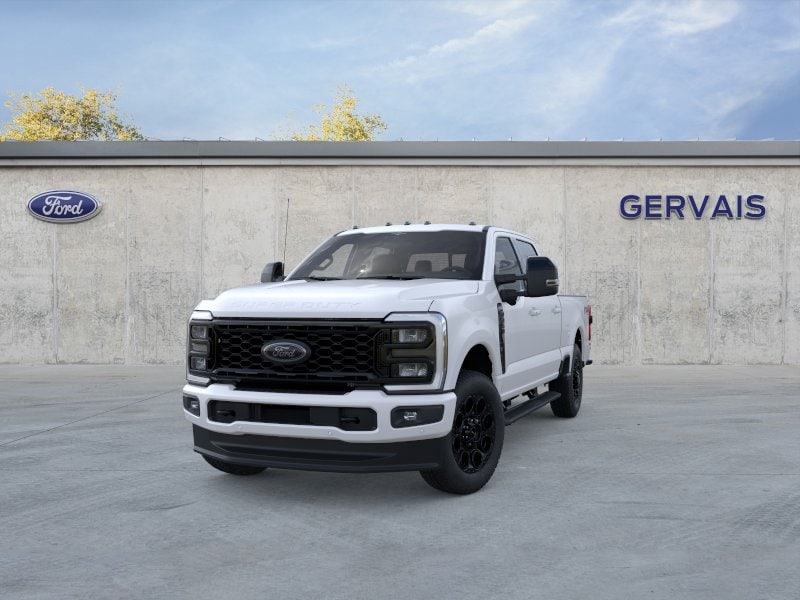 new 2026 Ford F-350 Super Duty car, priced at $86,445