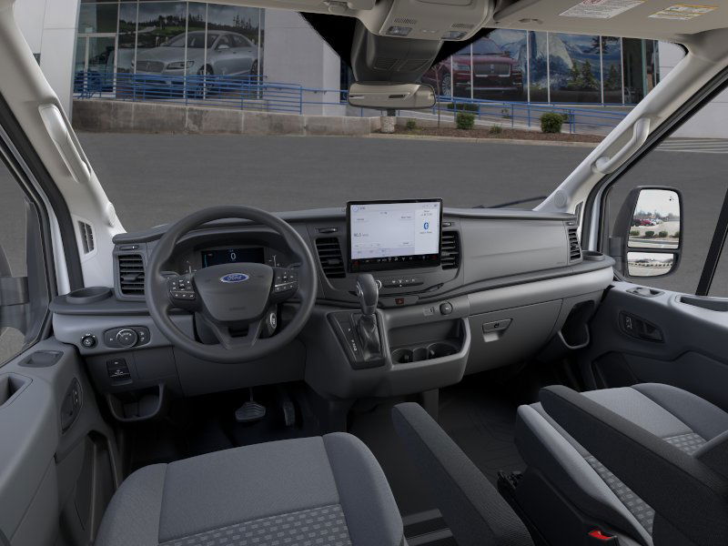 Thumbnail: 2026 Ford Transit Series - 40