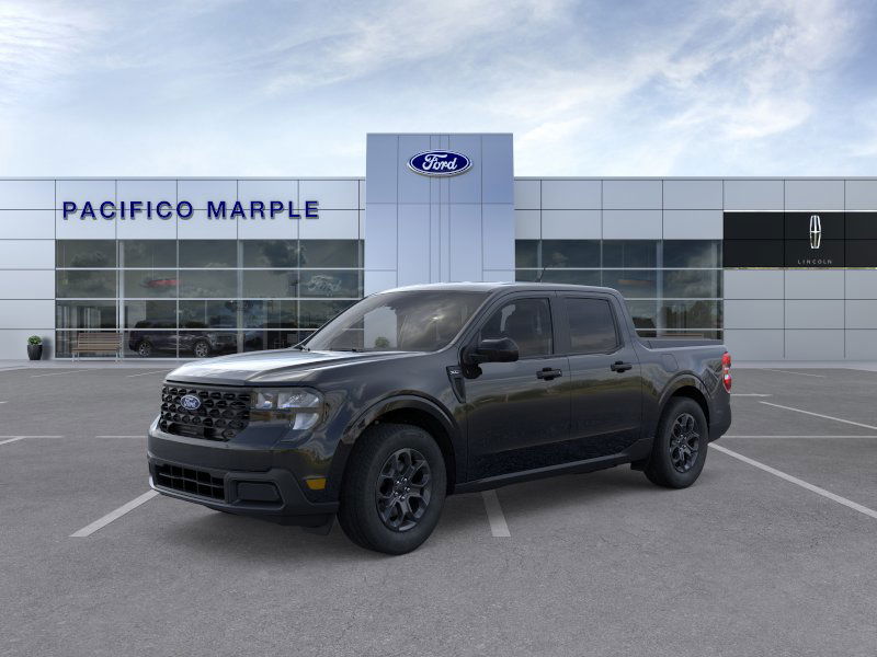 2025 Ford Maverick XLT's photo