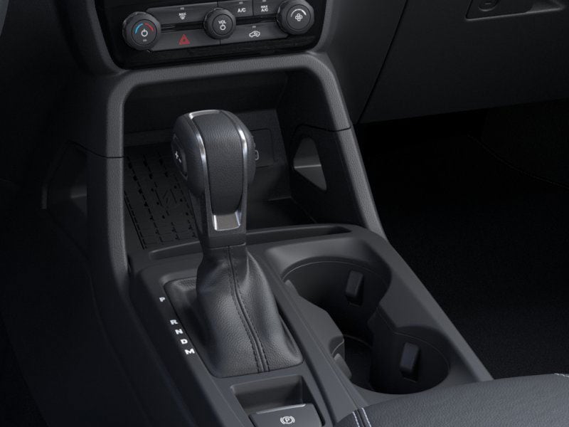 2025 Ford Ranger XLT photo 19